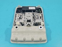 Lampa kabiny lampka Mazda CX-5 I 12-17 28155225