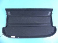 Półka tylna tył bagażnika Opel Astra III H 13129746
