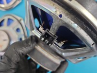 Głośniki komplet Fiat Freemont 05064358AB, 05064359AB, 05064946AA