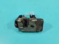 Zamek tył prawy Opel Zafira A Producent części: OPEL, 3pin Brak numeru