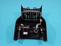 Kratka nawiewu Ford Mondeo Mk5