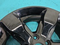 Felga aluminiowa 20" komplet alufelgi felgi Jeep Grand Cherokee IV WK2