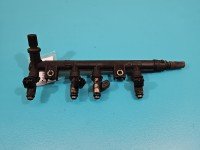 TESTOWANY Wtryskiwacz Fiat Panda II 1.2 8v