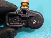 Czujnik ciśnienia opon Toyota Yaris III TPMS