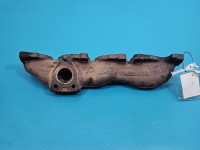 Kolektor wydechowy Fiat Ducato IV 2.0 jtd