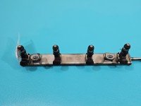 TESTOWANY Wtryskiwacz Mitsubishi ASX 10- 1.6 16v (4A92)