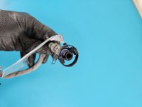 Rura przewód Peugeot, KATALOGOWO 9818431480 Peugeot 3008 II 1.6 T hybrid4