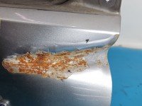 Klapa tył Lexus IS III 14-25 sedan 4d szary 1J7 Klapa tył Lexus IS III 14-25 sedan 4d szary 1J7