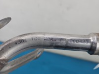 rura Wlew paliwa JAGUAR XF II X260