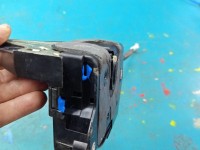 Zamek przód prawy JAGUAR XF II X260 EUROPA Jaguar, 6 pin, GX63-203A28-NC