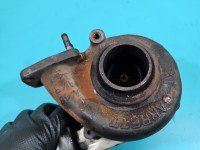 Turbosprężarka Peugeot 3008 I 753420-5, 9663199280 1.6 hdi 109KM