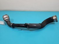 Rura przewód intercoolera Renault Megane IV 144602115R 1.3 TCe