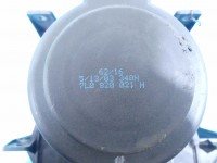 Dmuchawa nawiewu wentylator Porsche Cayenne I 9P europa 7L0820021H