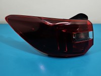 Lampa tył lewa Opel Grandland HB Producent części: OPEL, LED Z BŁOTNIKA 21-24 EUROPA