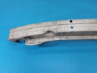 Wzmocnienie zderzaka przód belka Audi A6 C5 Producent części: Audi, wgniecenia przednie LY9B