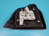 Lampa tył prawa Volvo S40 II V50 sedan