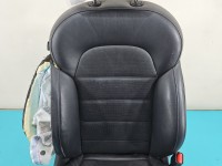 Fotel prawy przód pasażera Kia Stinger 5d EUROPA