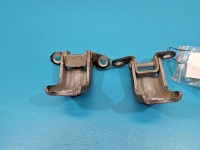 Zawias drzwi przód lewy Nissan X-trail III T32 13-21