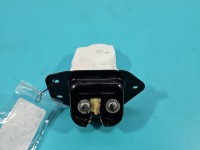 Zamek klapy tył INFINITI QX50 HB INFINITI, 4pin