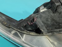 Reflektor lewy lampa przód Ford Mondeo Mk4 EUROPA