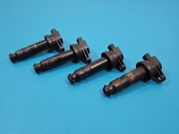 Cewka zapłonowa Kia Ceed I 06- 27301-2B000 1.4 16v (090310N144) Producent części: KIA, Europejska, 4el 2PIN