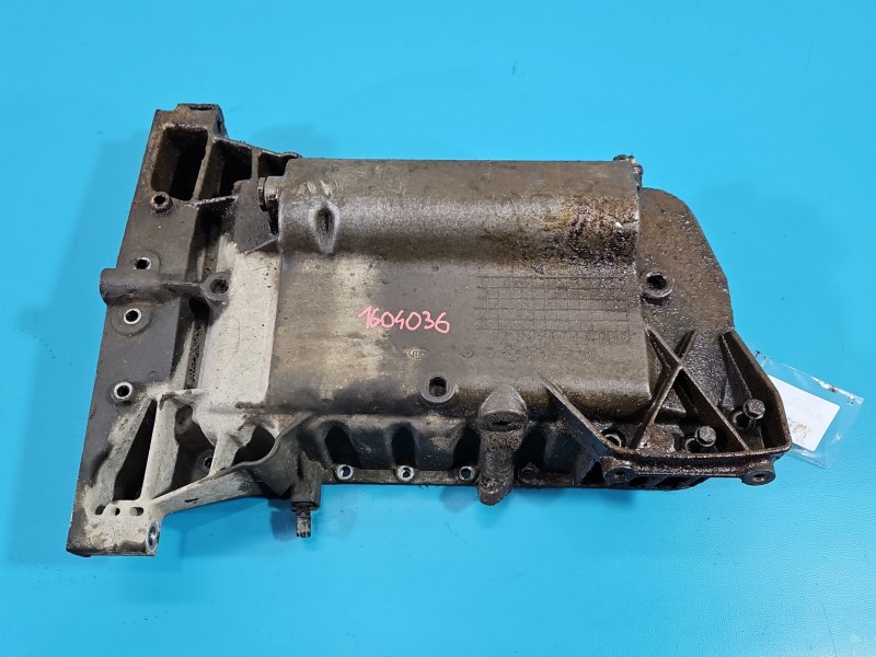 Misa olejowa MISKA Citroen C4 Grand picasso I 06-13 2.0 16V 9651421380