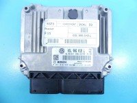 Komputer Sterownik silnika Seat Alhambra II 7N 10- 2.0 tdi 03L906018L