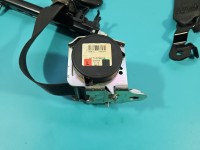 Pas bezpieczeństwa przód lewy kierowcy Opel Corsa D 617107600A, 615375100G, 13290230 EU