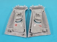 Podsufitka Vw Polo V 6R 09- 6R6867233, 6R6867234, 6R0867617A HB