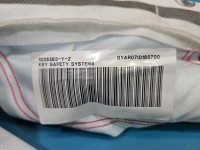Kurtyna prawa poduszka airbag Skoda Fabia III kombi 6V0880742B
