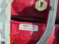 Lampa tył lewa Skoda Fabia I sedan EUROPA