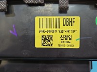 Ładowarka Kia Optima IV 15-20 95560-D4100