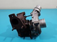 Turbosprężarka Opel Vivaro 762785-1, 8200466021 2.0 cdti 114KM