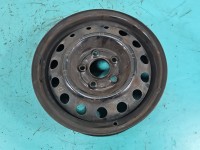 Felga stalowa 15" Hyundai I30 II 12-16 5x114,3 R15 J6 et 46