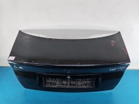 Klapa tył Audi A4 B5 sedan 4d