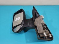 Lusterko lewe pin Ford Transit MK7 06-13 HB żółty 5d europa