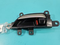 Klamka wewnętrzna tył lewa LEXUS NX I 14-21 69298-78010, 69280-78020