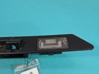 Klamka klapy tył AUDI Q7 I 4L 4L0827574