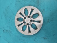 Kołpaki komplet Hyundai I30 III 16-