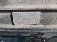 Skrzynia biegów automat 1662701702, 722903 Mercedes ML W166 3.0 CDI 642.826 257KM