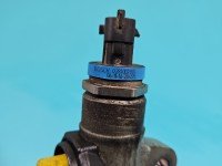 Listwa wtryskowa CZUJNIKI Renault Laguna II 0445214114, H82426550, 0281002801 2.0 dci