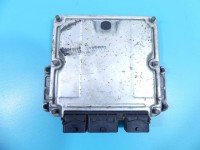 Komputer Sterownik silnika Citroen Xsara Picasso 0281011084, 9647693180 2.0 hdi