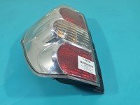 Lampa tył lewa Suzuki Grand Vitara II HB