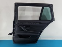 Drzwi tył prawe Bmw f10 f11 kombi 5d 475
