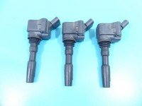 Cewka zapłonowa Seat Ibiza V KJ 6F 1.0 tsi Producent części: Seat, Europejska, 3el. 4pin 04E905110M