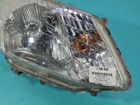 Reflektor prawy lampa przód Isuzu D-Max II 11-19 EUROPA