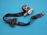 Pas bezpieczeństwa przód prawy pasażera Citroen C4 Cactus 14-20 34019804, 98009730XX