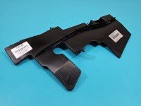 KIEROWNICA Wlot powietrza Toyota Avensis III T27 2.0 D4D