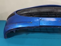 Zderzak przód przedni Peugeot 207 KMFD