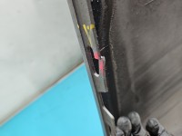 Zderzak tył Bmw e90 A34/7 kombi